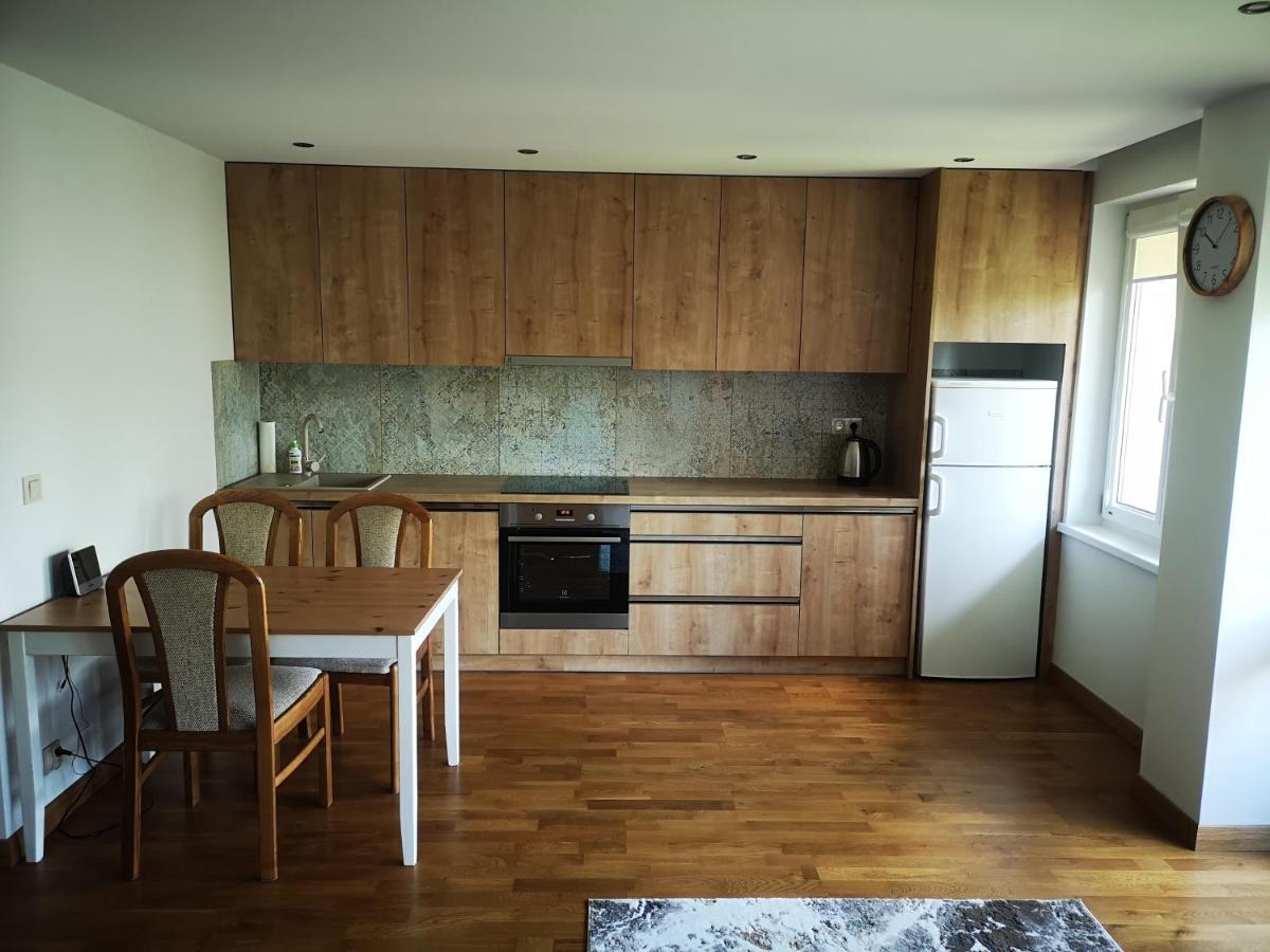 Korczaka Centrum Apartment
