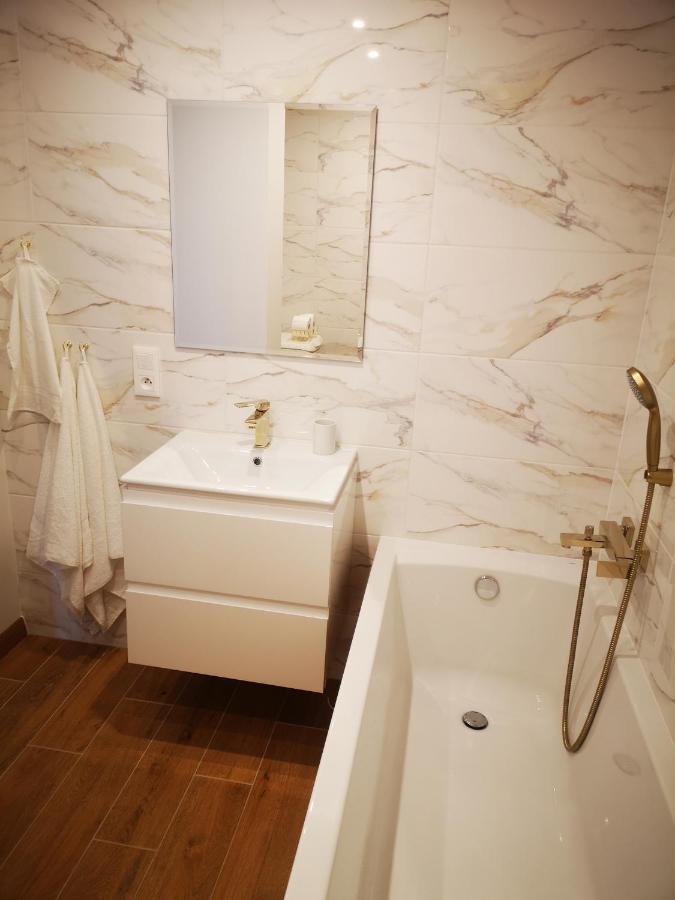 Apartment Korczaka Centrum Suwałki